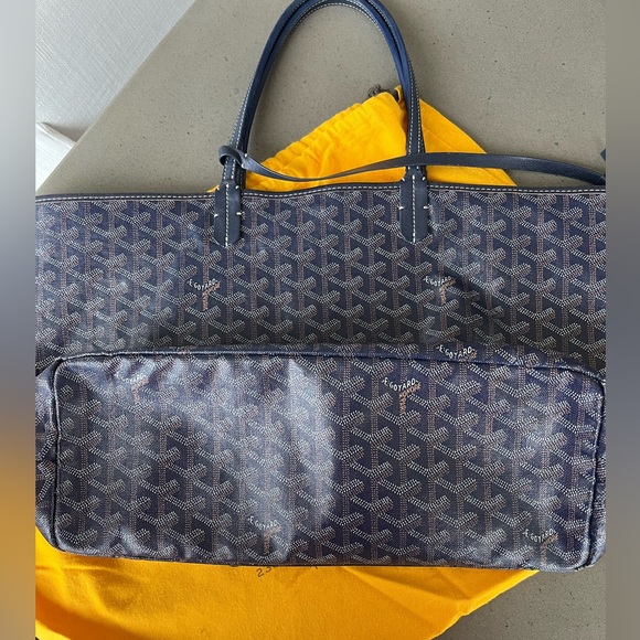 ** sold** Goyard PM tote - Picture 7 of 13